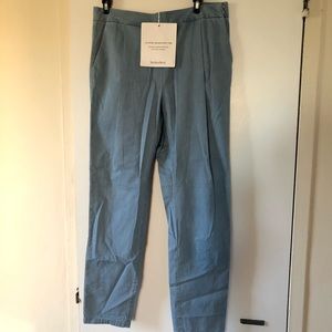 Kate Spade Saturday lightweight jeans